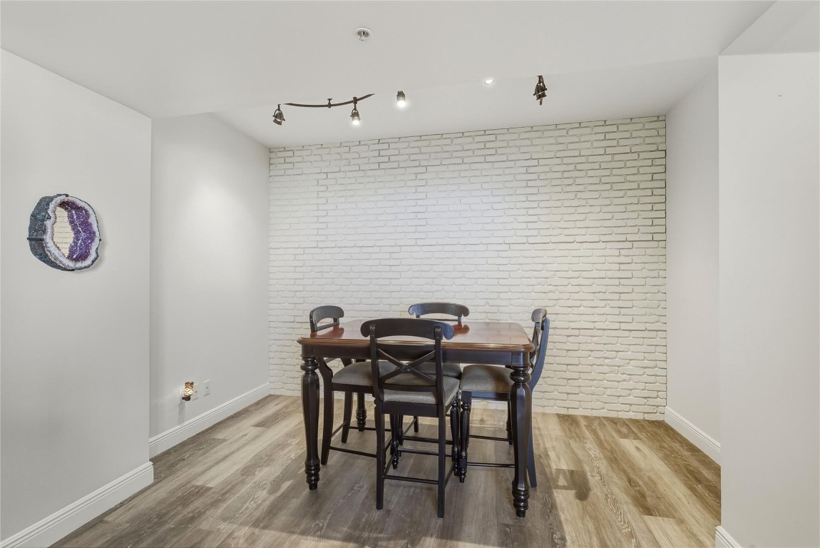 NURIVER LANDING CONDO - Residential