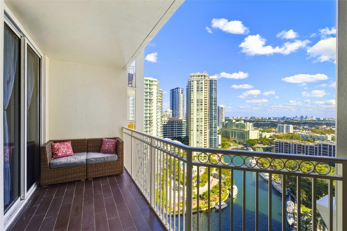 NURIVER LANDING CONDO - Residential