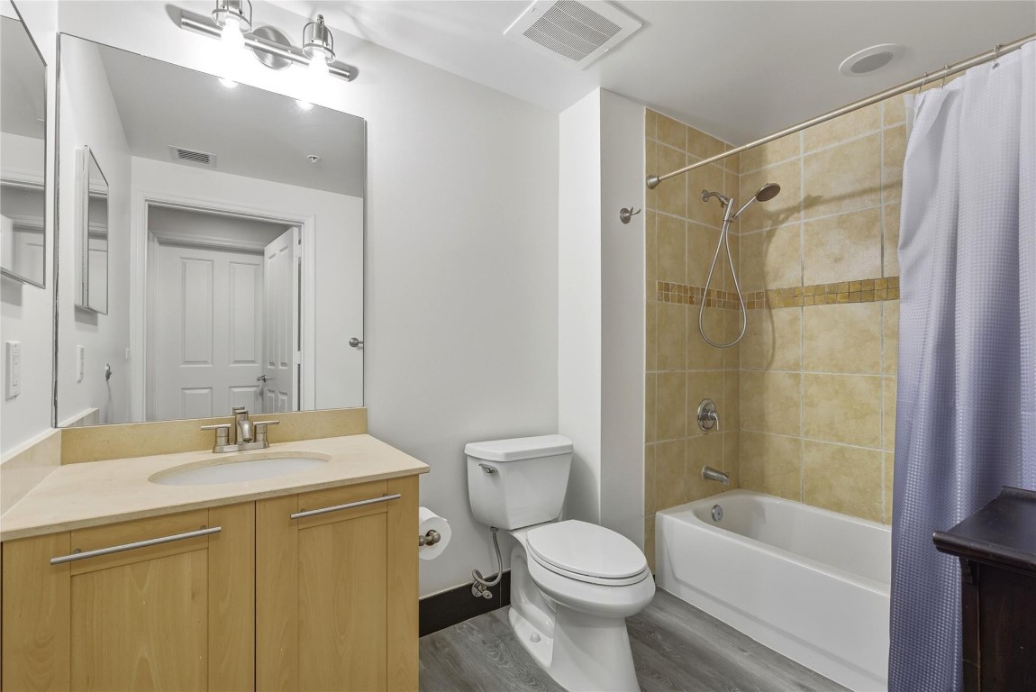 NURIVER LANDING CONDO - Residential