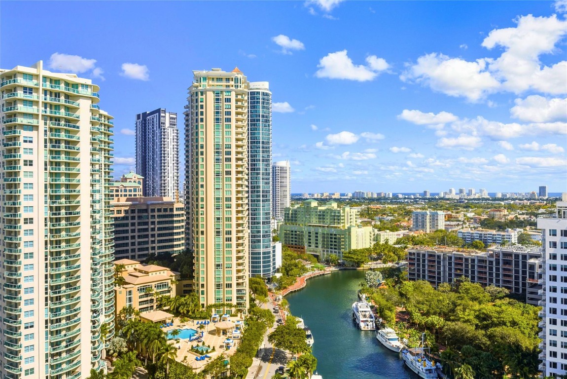 NURIVER LANDING CONDO - Residential