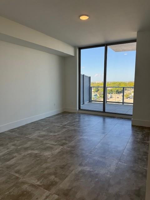 Nautilus 220 - Residential Lease