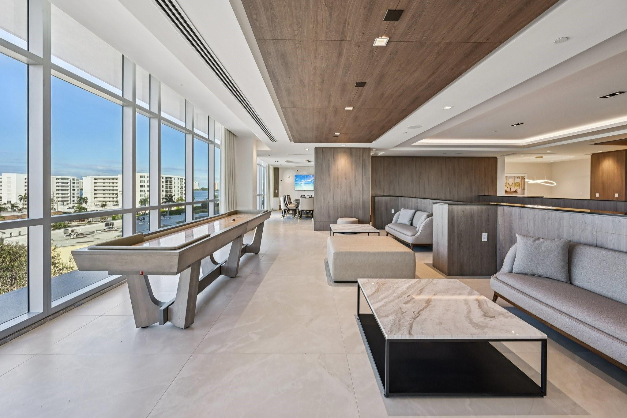 Nautilus 220 - Residential Lease