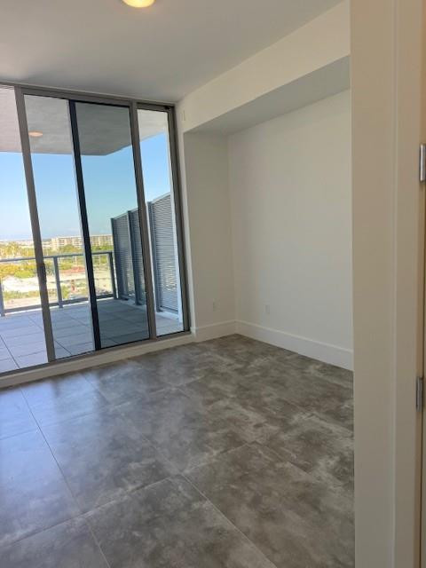 Nautilus 220 - Residential Lease