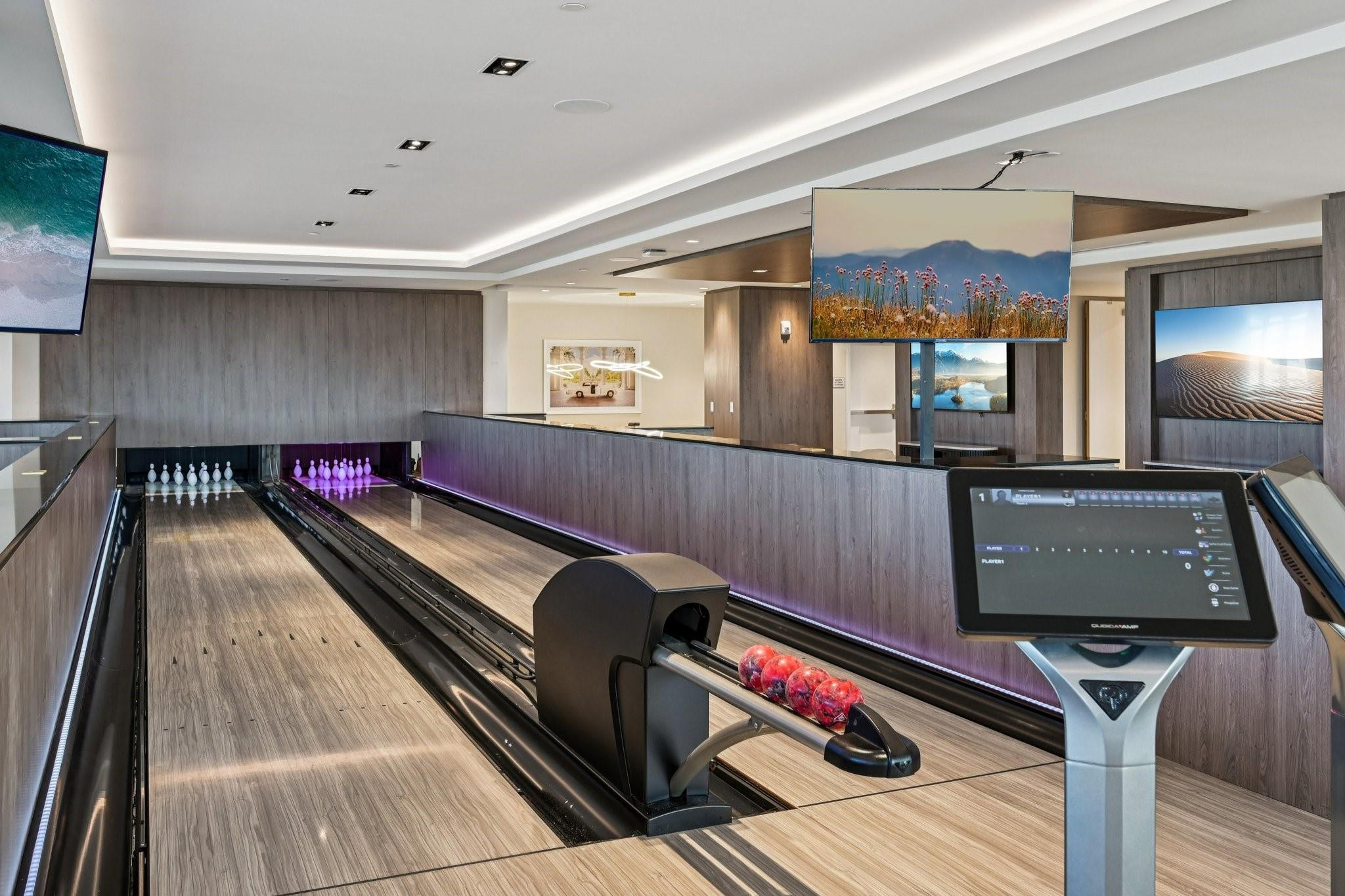 Nautilus 220 - Residential Lease