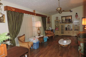 PORT ST LUCIE SECTION 27 - Residential