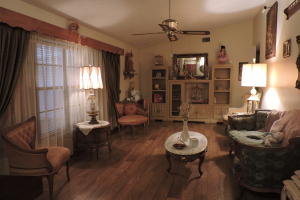 PORT ST LUCIE SECTION 27 - Residential