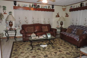 PORT ST LUCIE SECTION 27 - Residential