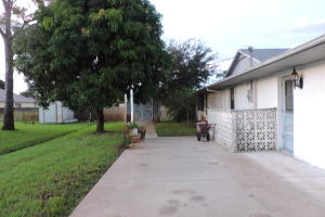 PORT ST LUCIE SECTION 27 - Residential