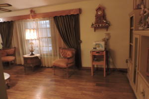 PORT ST LUCIE SECTION 27 - Residential