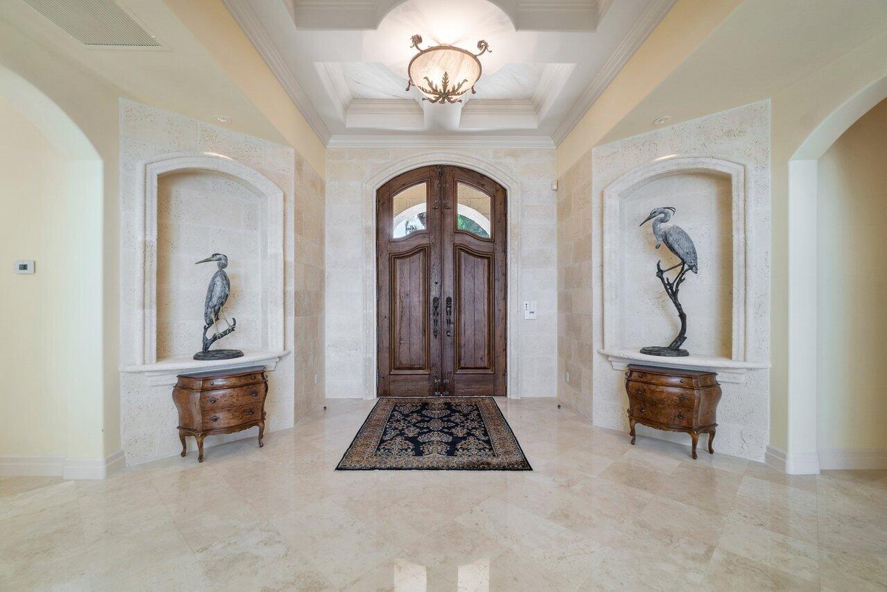 SAILFISH POINT - Residential