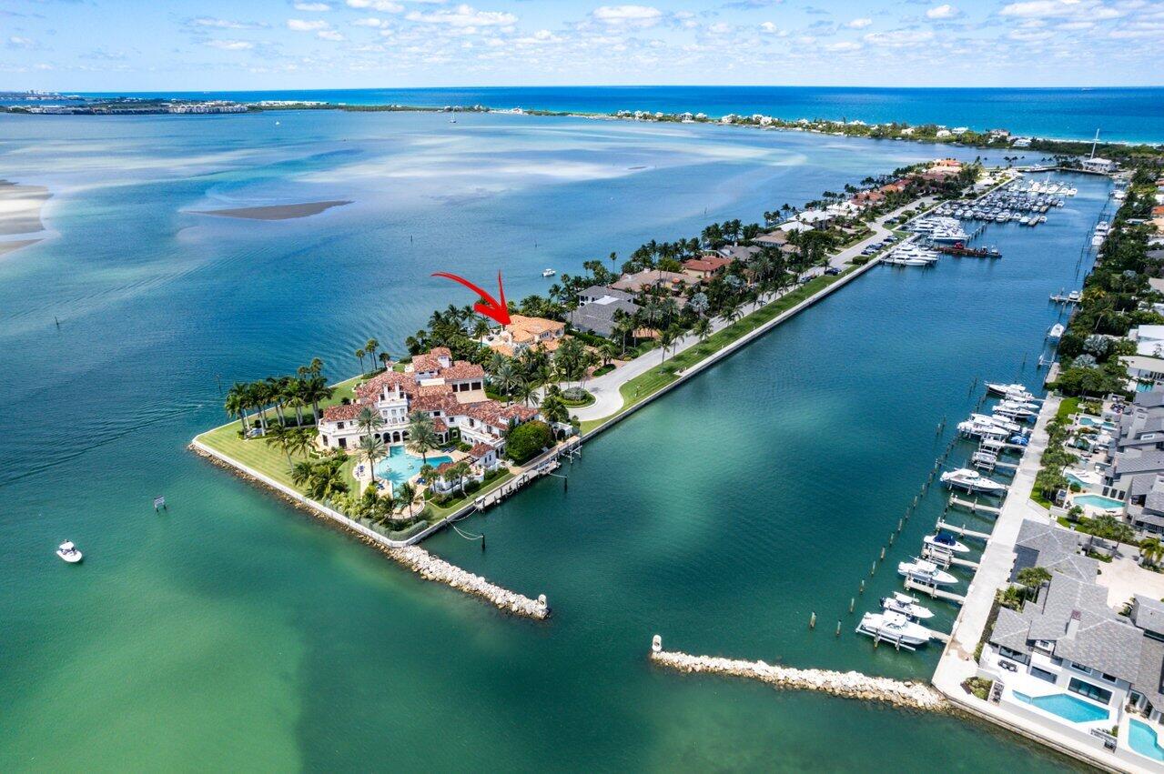 SAILFISH POINT - Residential