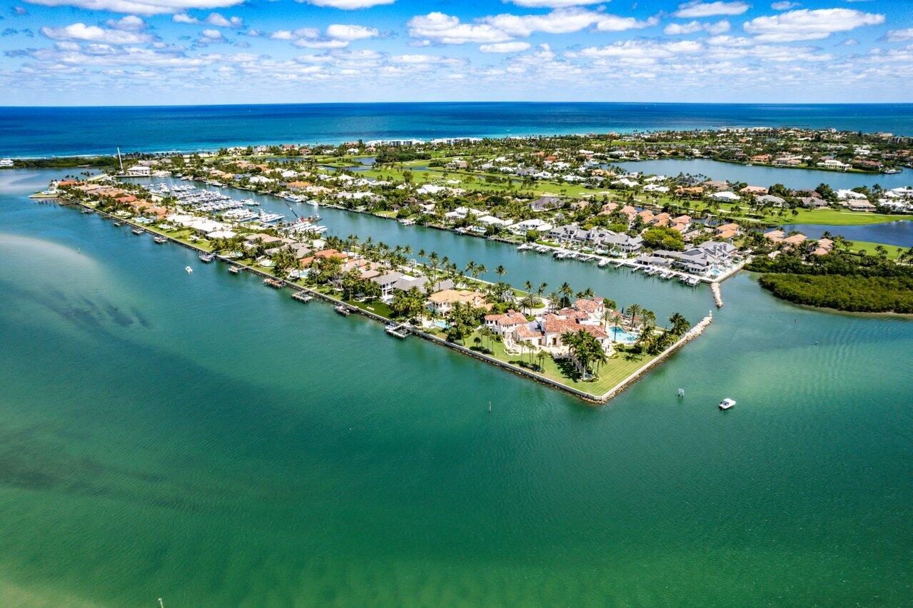 SAILFISH POINT - Residential