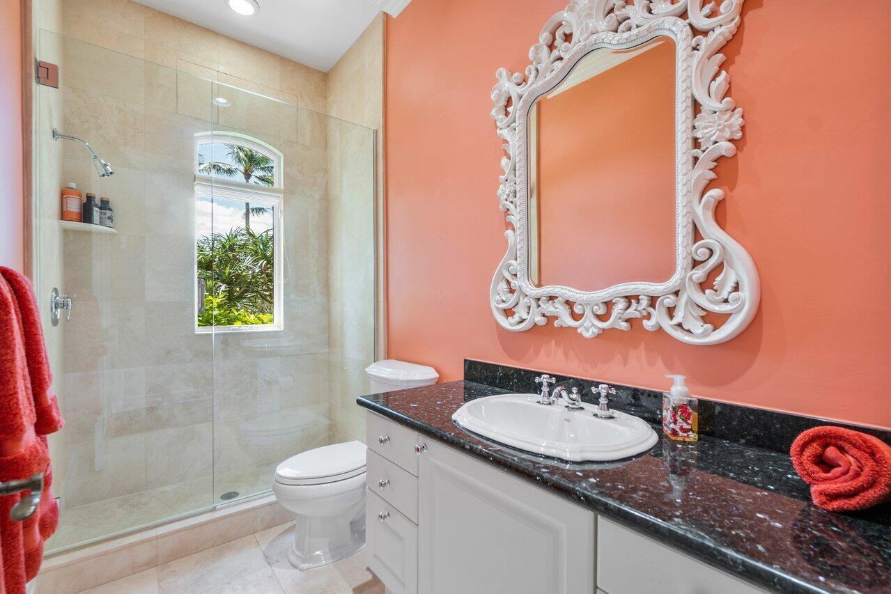 SAILFISH POINT - Residential