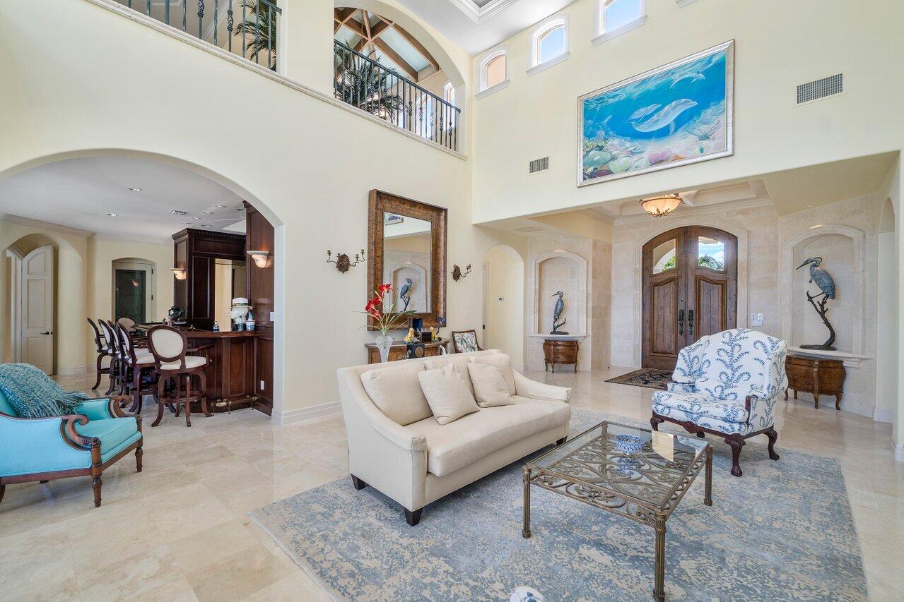 SAILFISH POINT - Residential