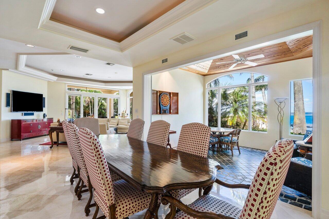 SAILFISH POINT - Residential