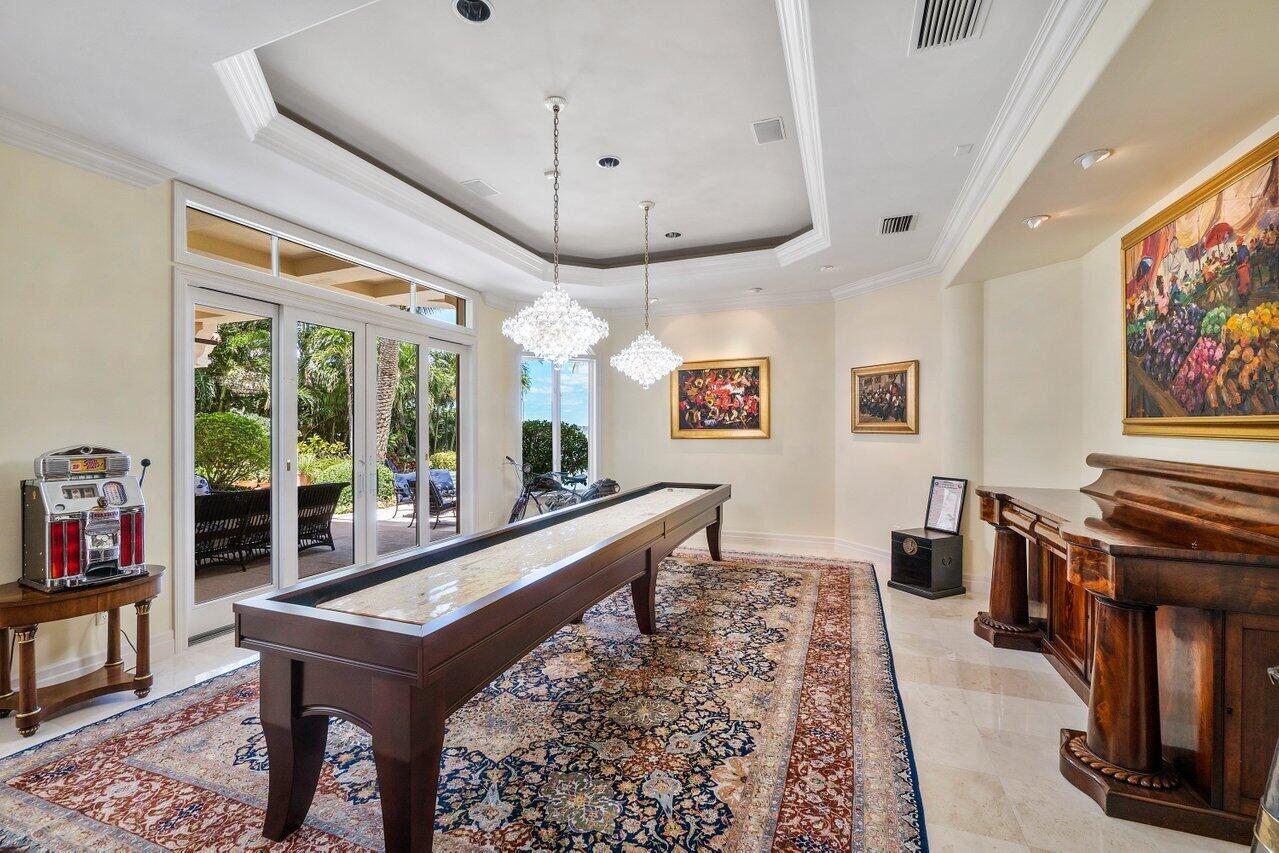 SAILFISH POINT - Residential