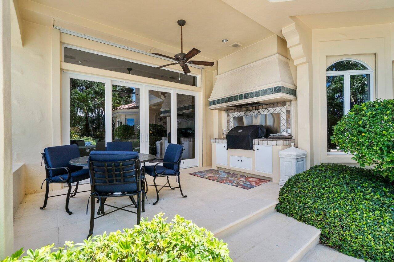 SAILFISH POINT - Residential