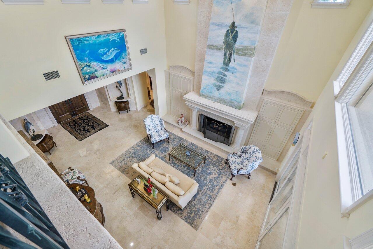 SAILFISH POINT - Residential