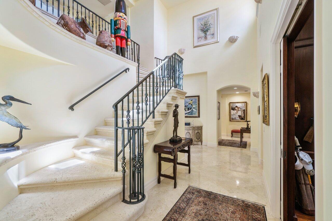 SAILFISH POINT - Residential