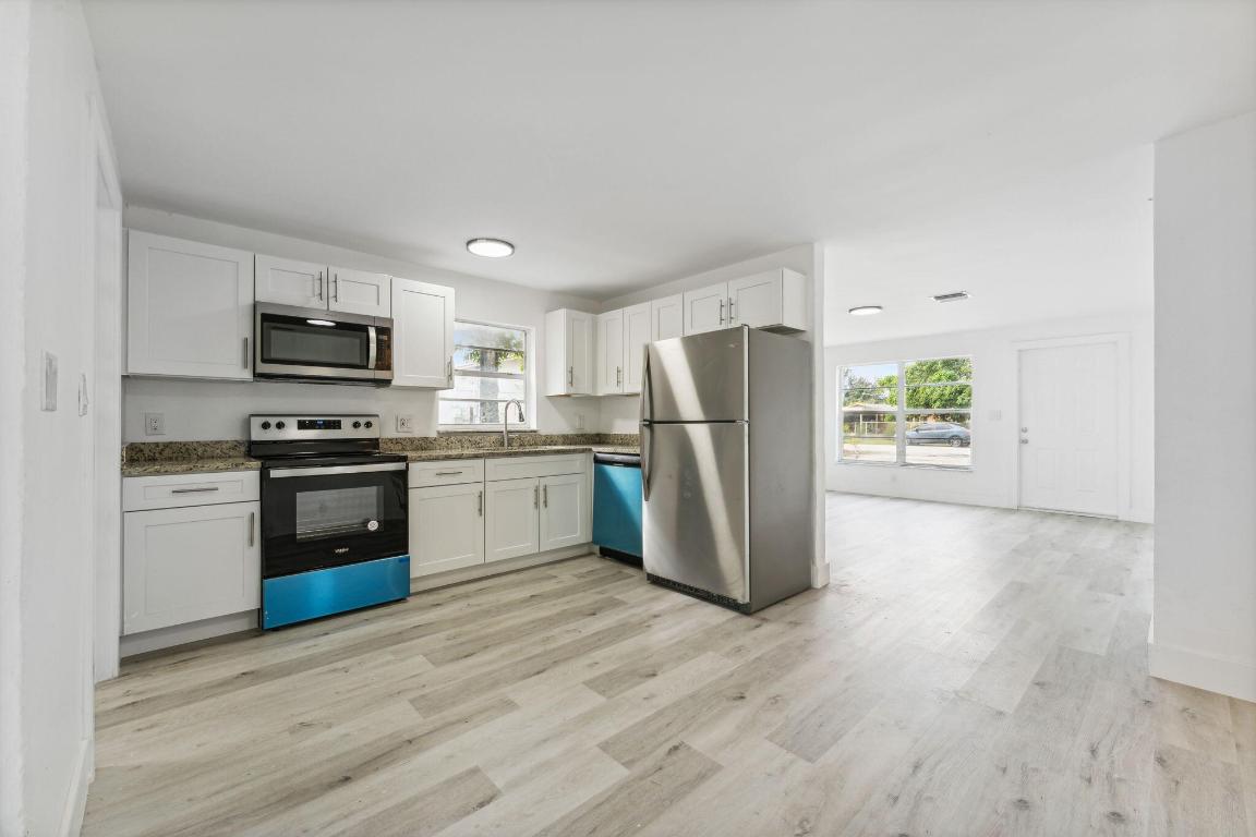 Alwood Homes - Residential Lease