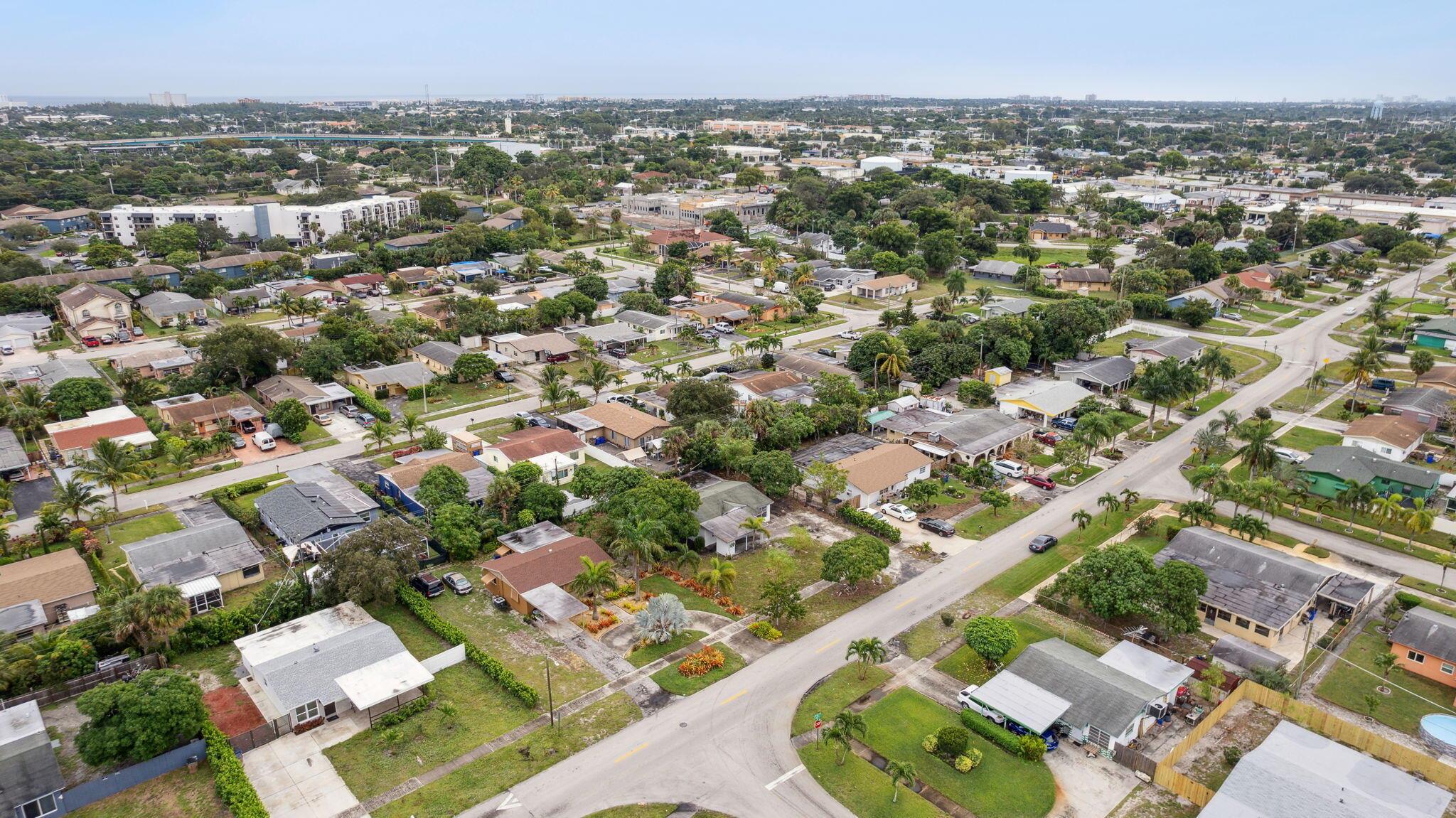 Alwood Homes - Residential Lease