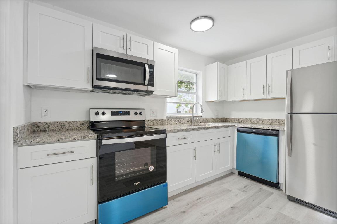 Alwood Homes - Residential Lease