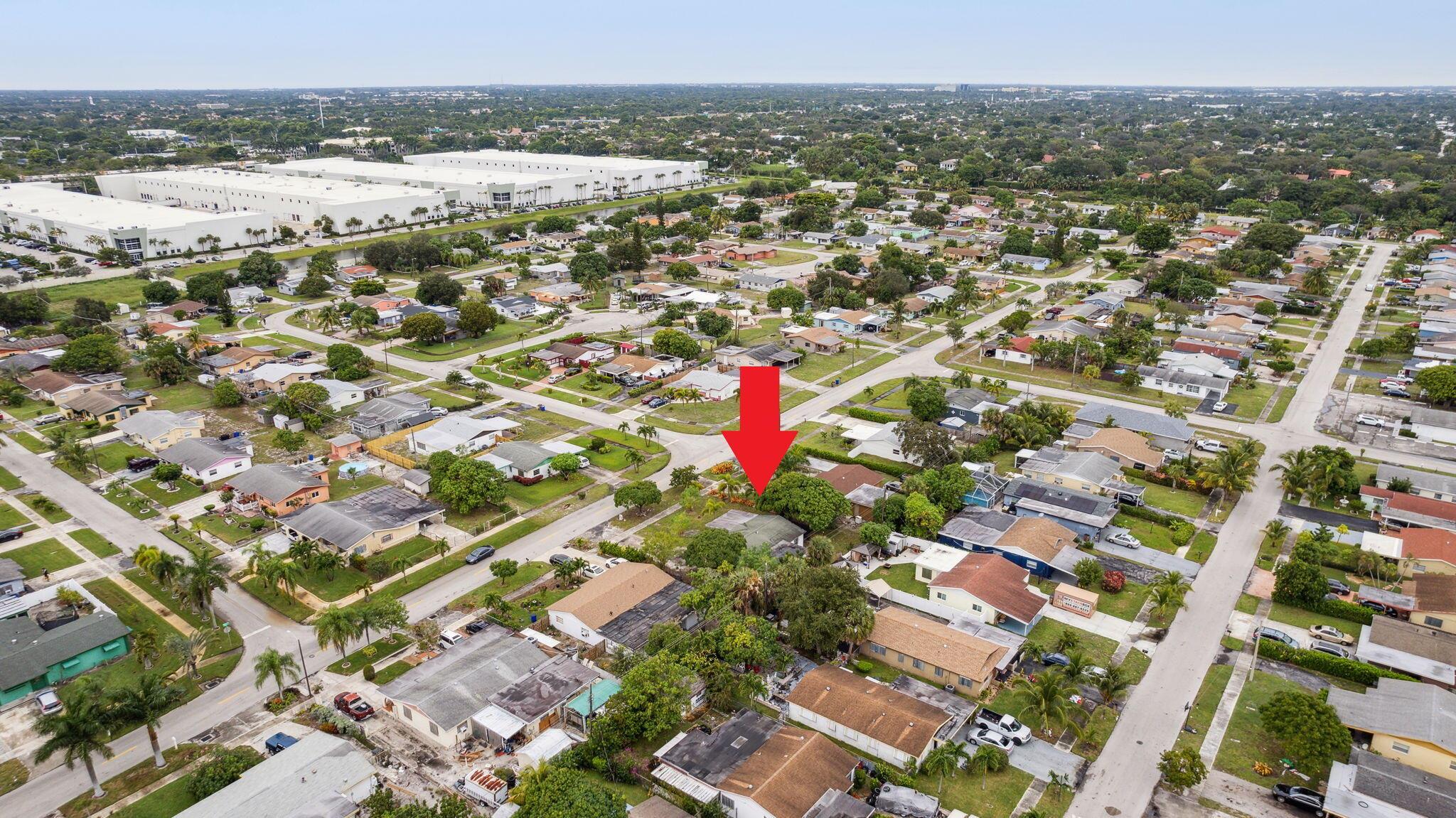 Alwood Homes - Residential Lease