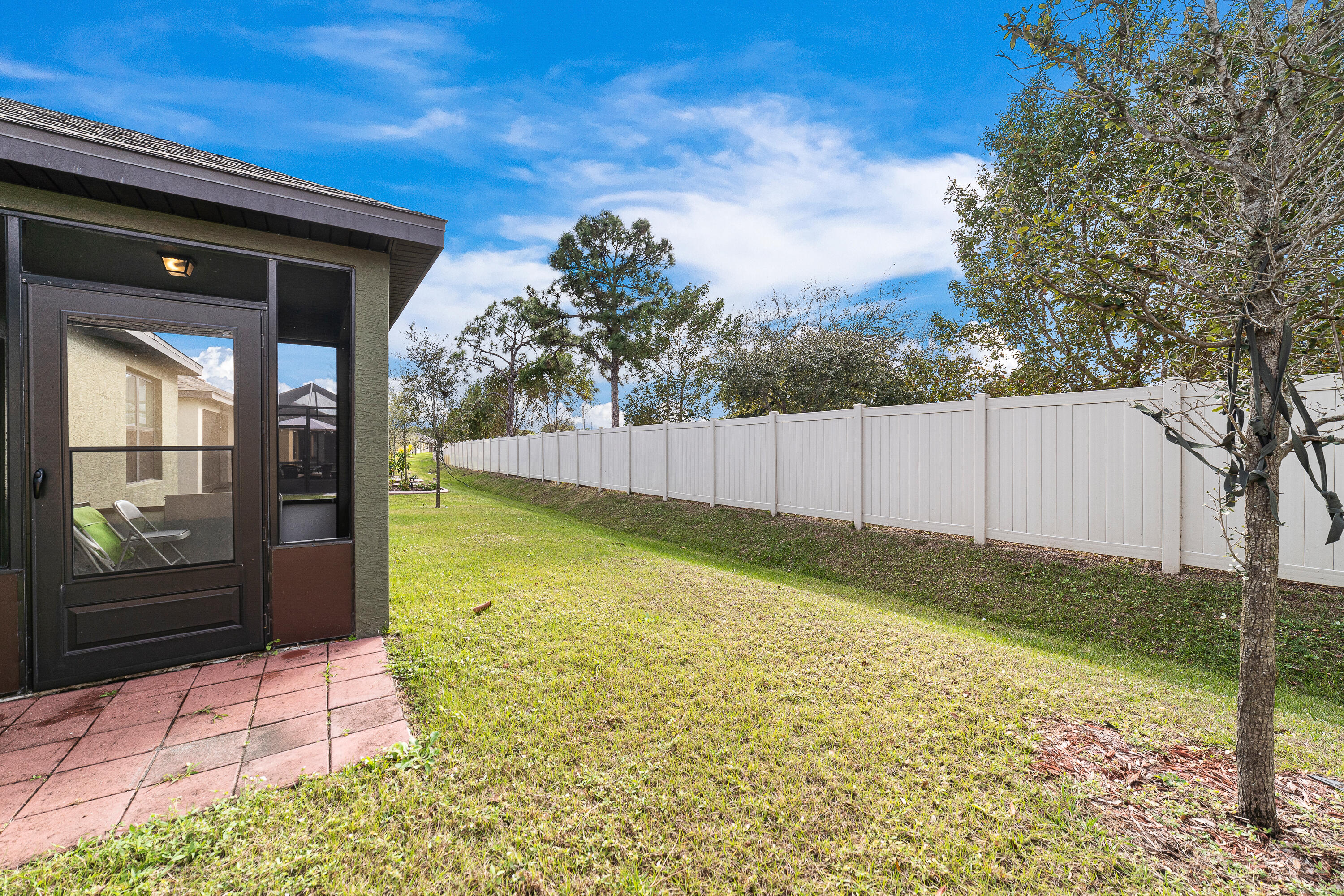 THE PRESERVE AT ST. ANDREWS - Residential