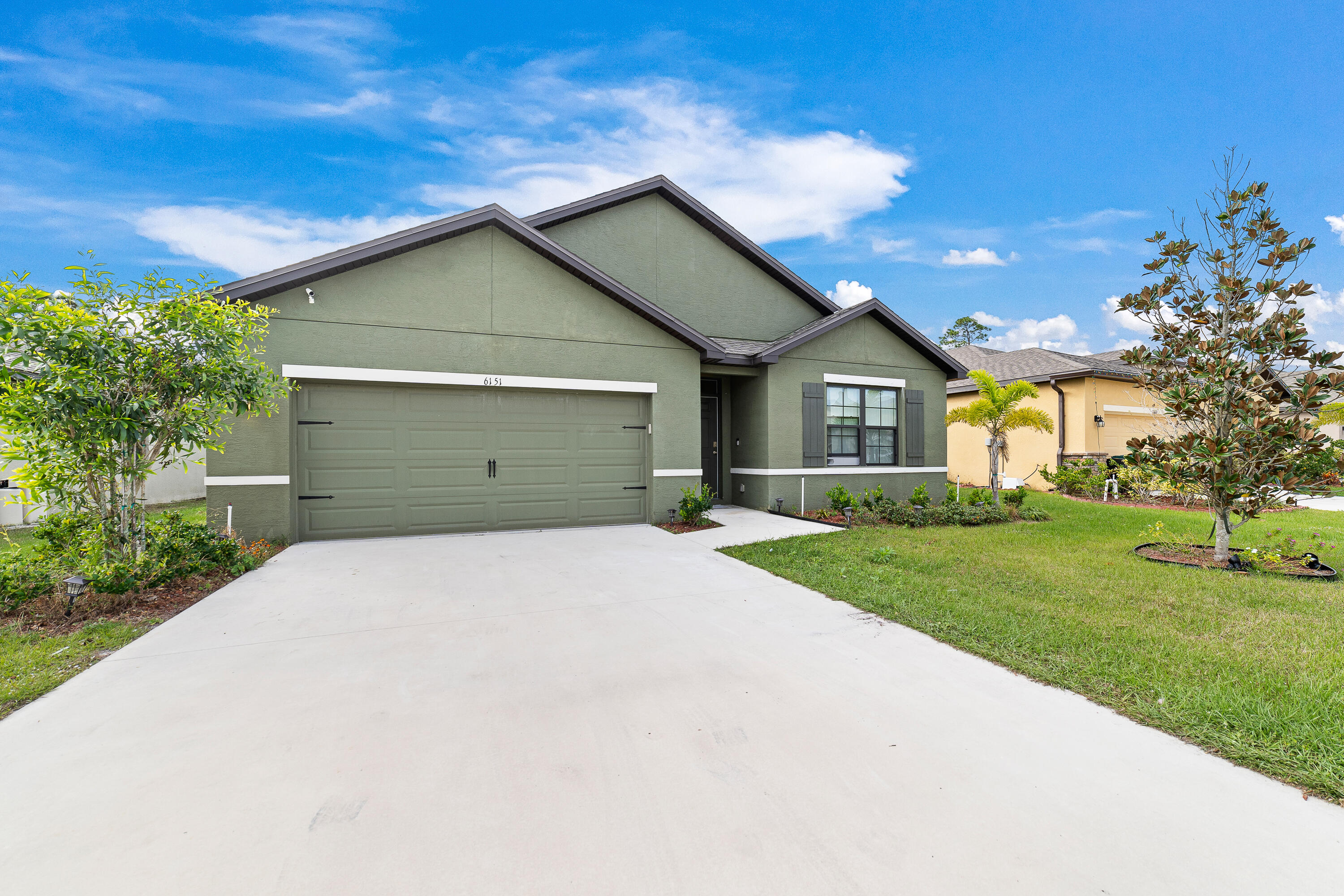 THE PRESERVE AT ST. ANDREWS - Residential