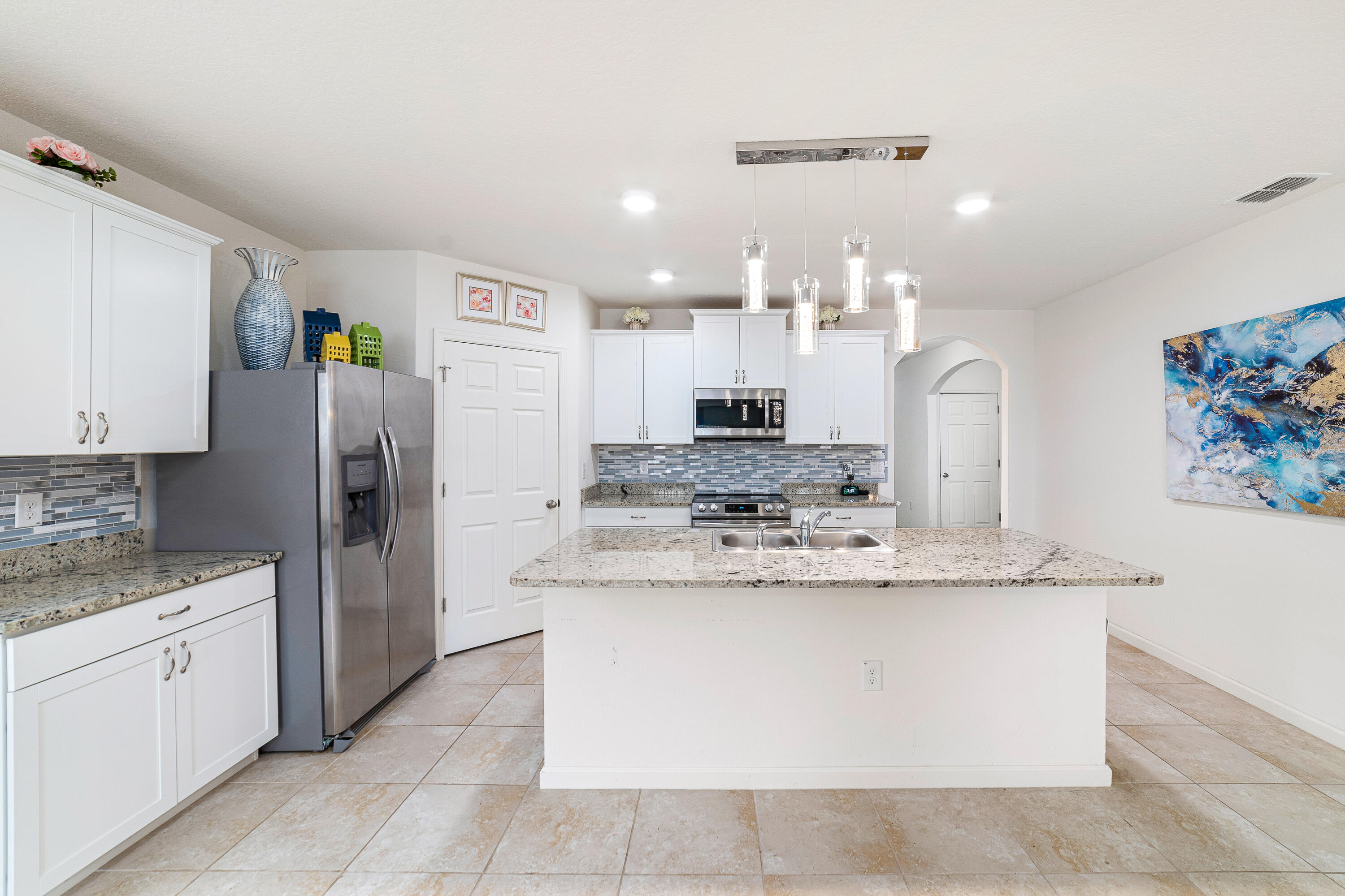 THE PRESERVE AT ST. ANDREWS - Residential