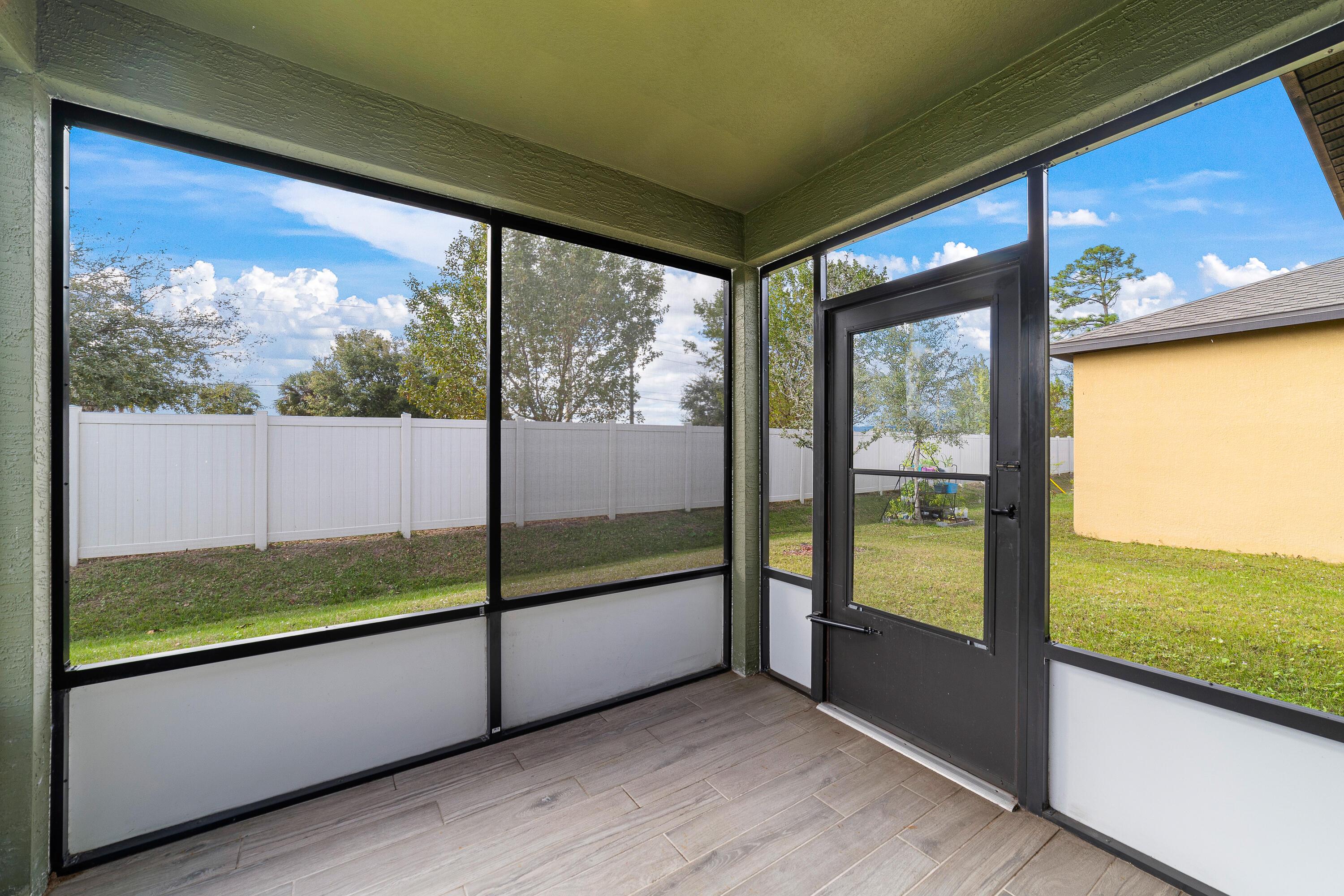 THE PRESERVE AT ST. ANDREWS - Residential