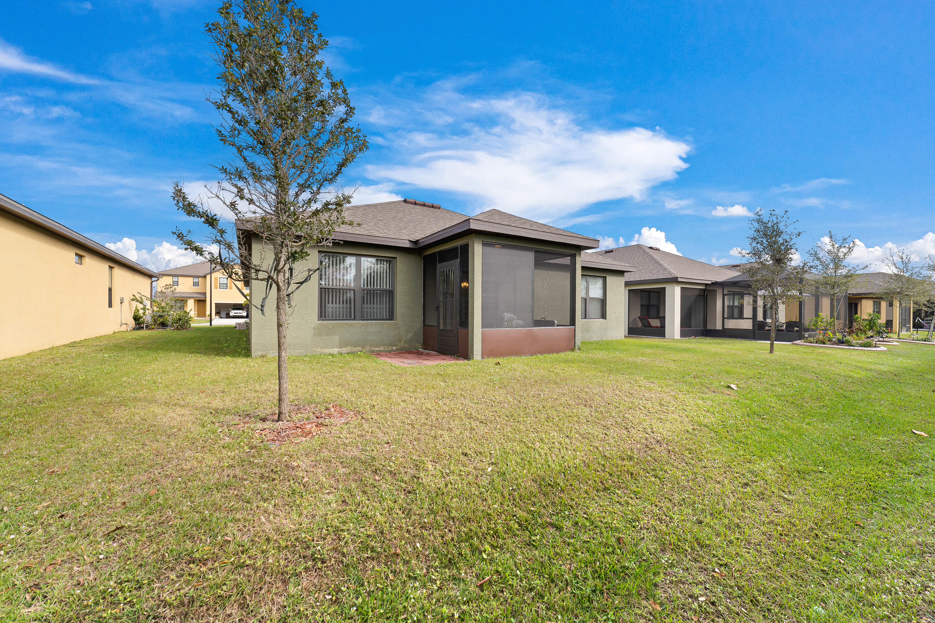 THE PRESERVE AT ST. ANDREWS - Residential