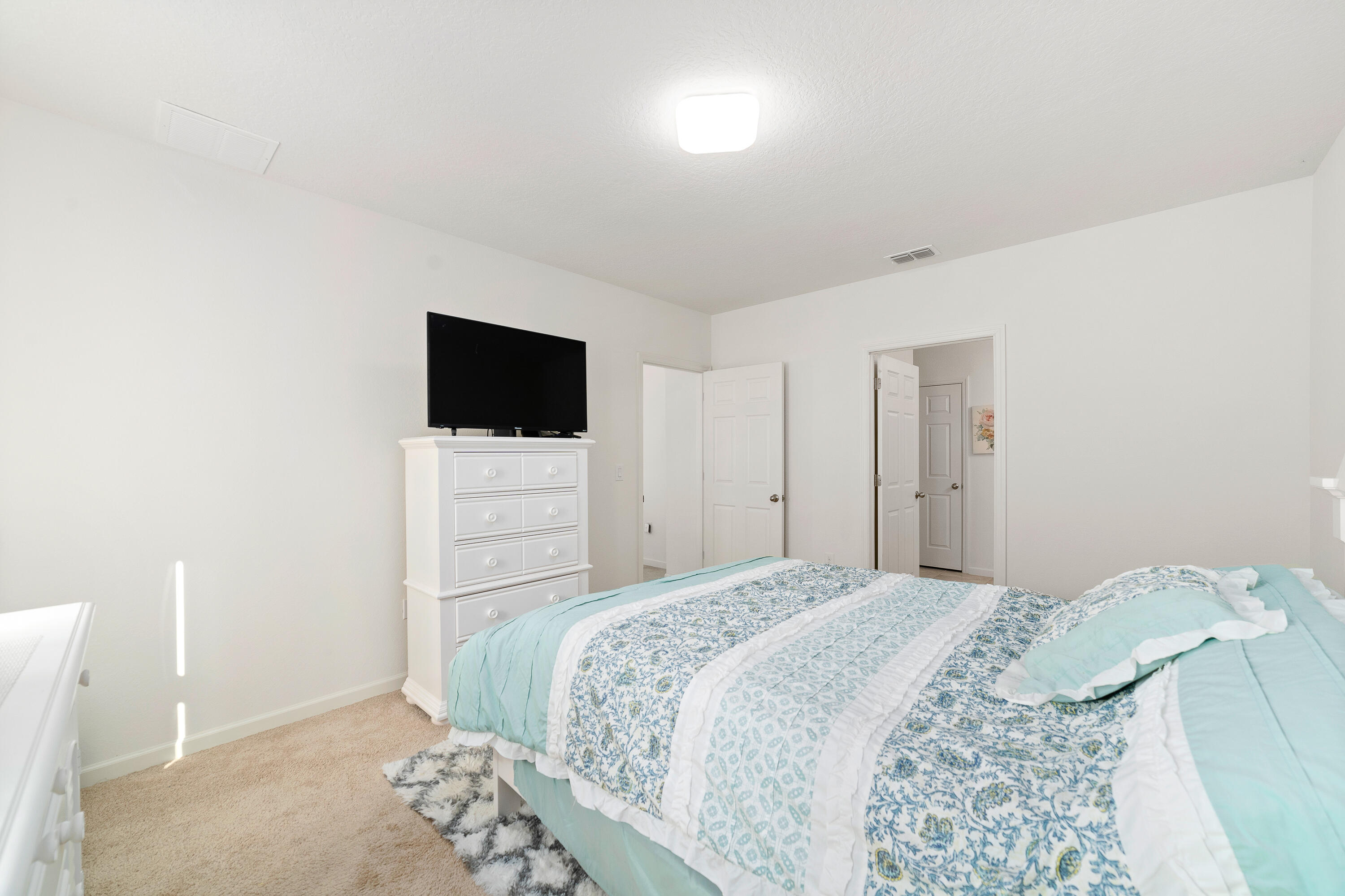 THE PRESERVE AT ST. ANDREWS - Residential