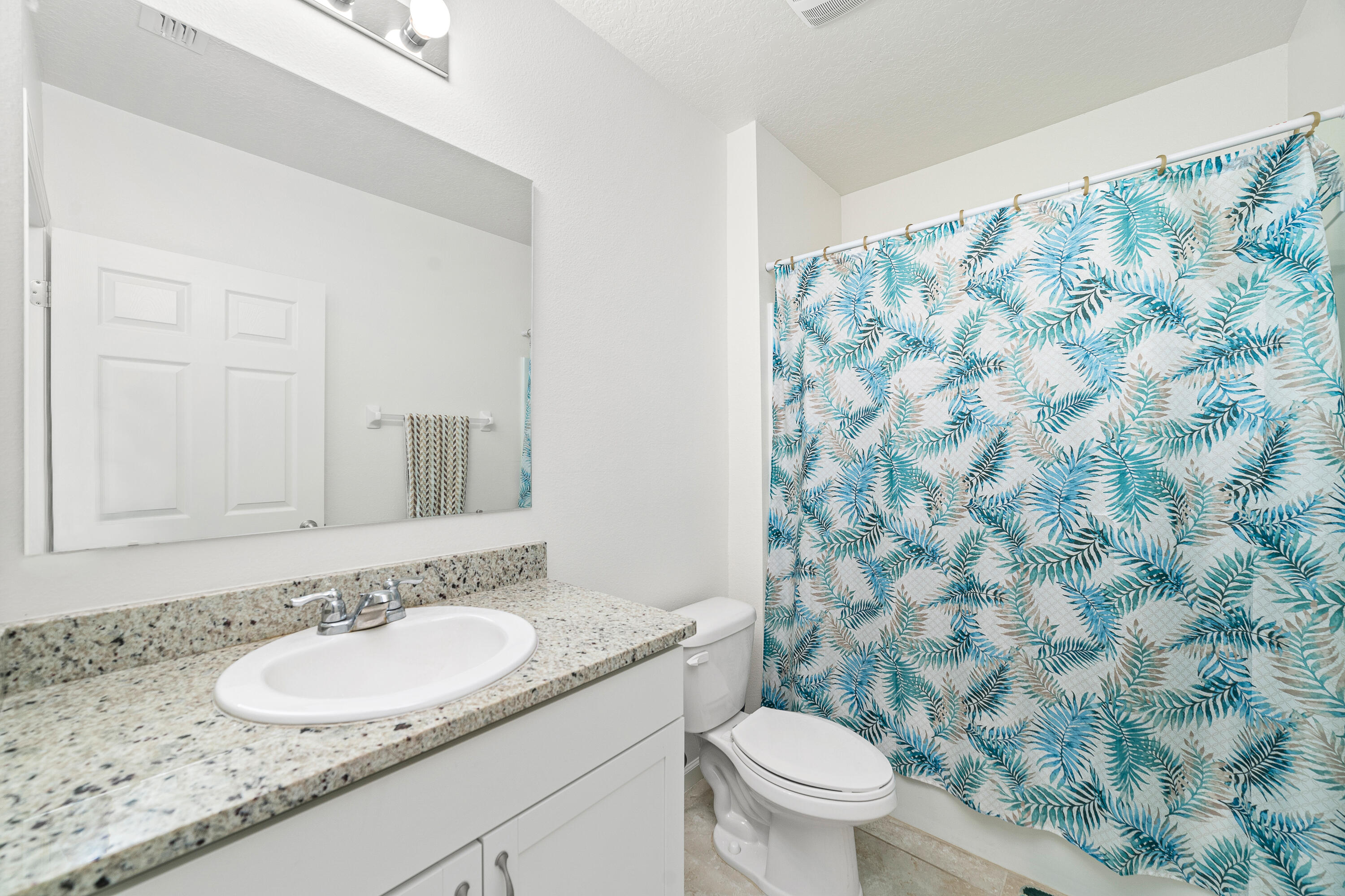 THE PRESERVE AT ST. ANDREWS - Residential