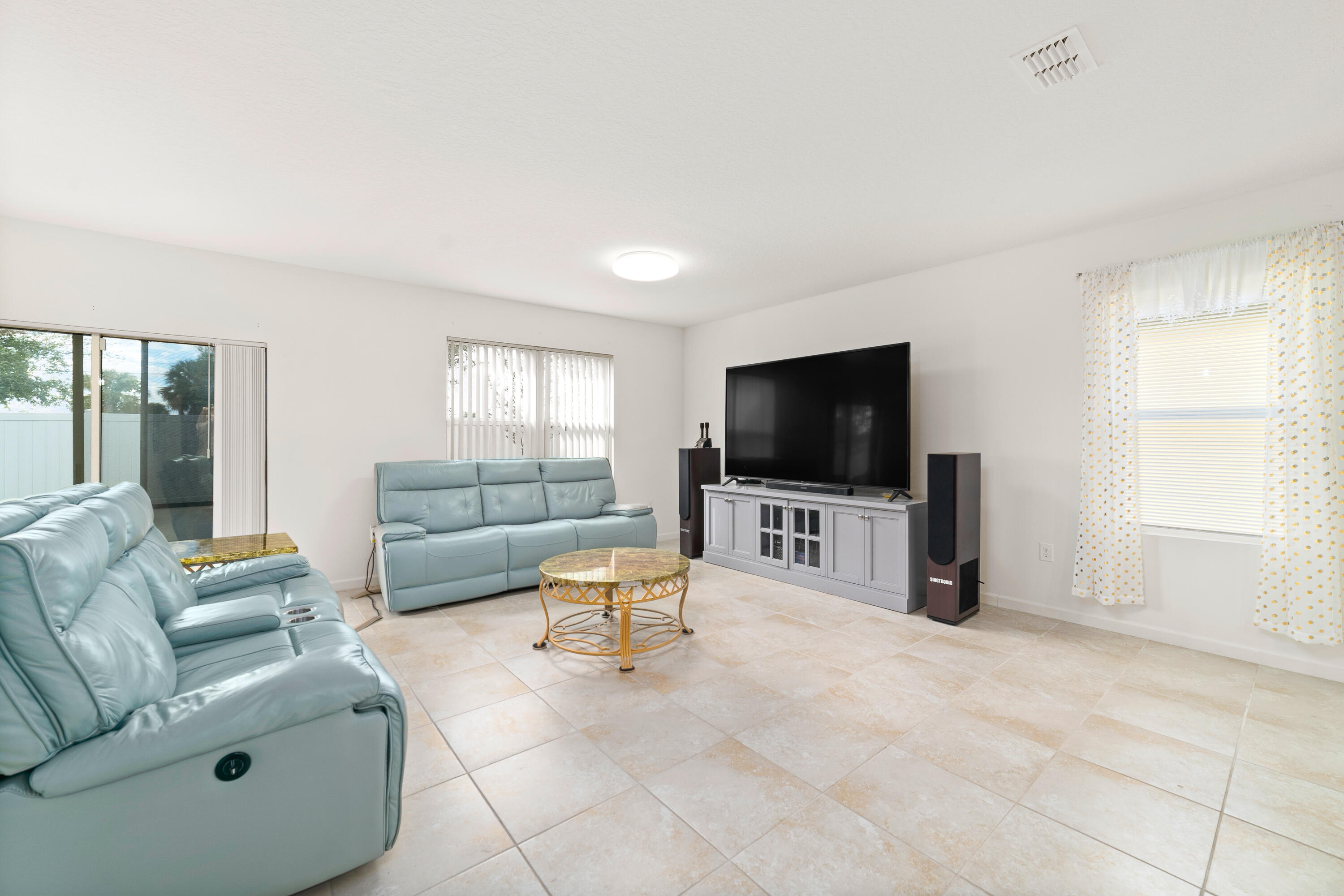 THE PRESERVE AT ST. ANDREWS - Residential