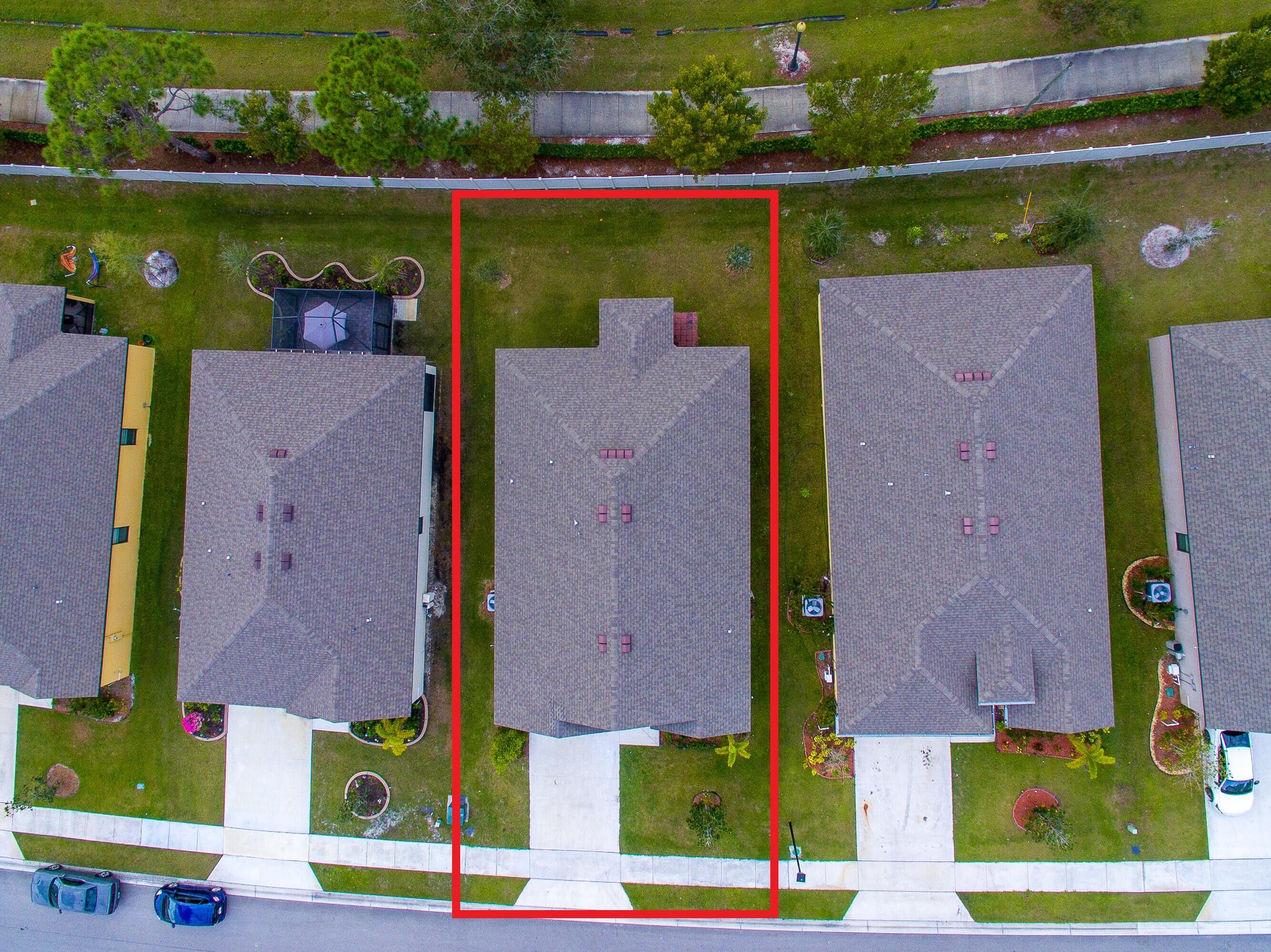 THE PRESERVE AT ST. ANDREWS - Residential