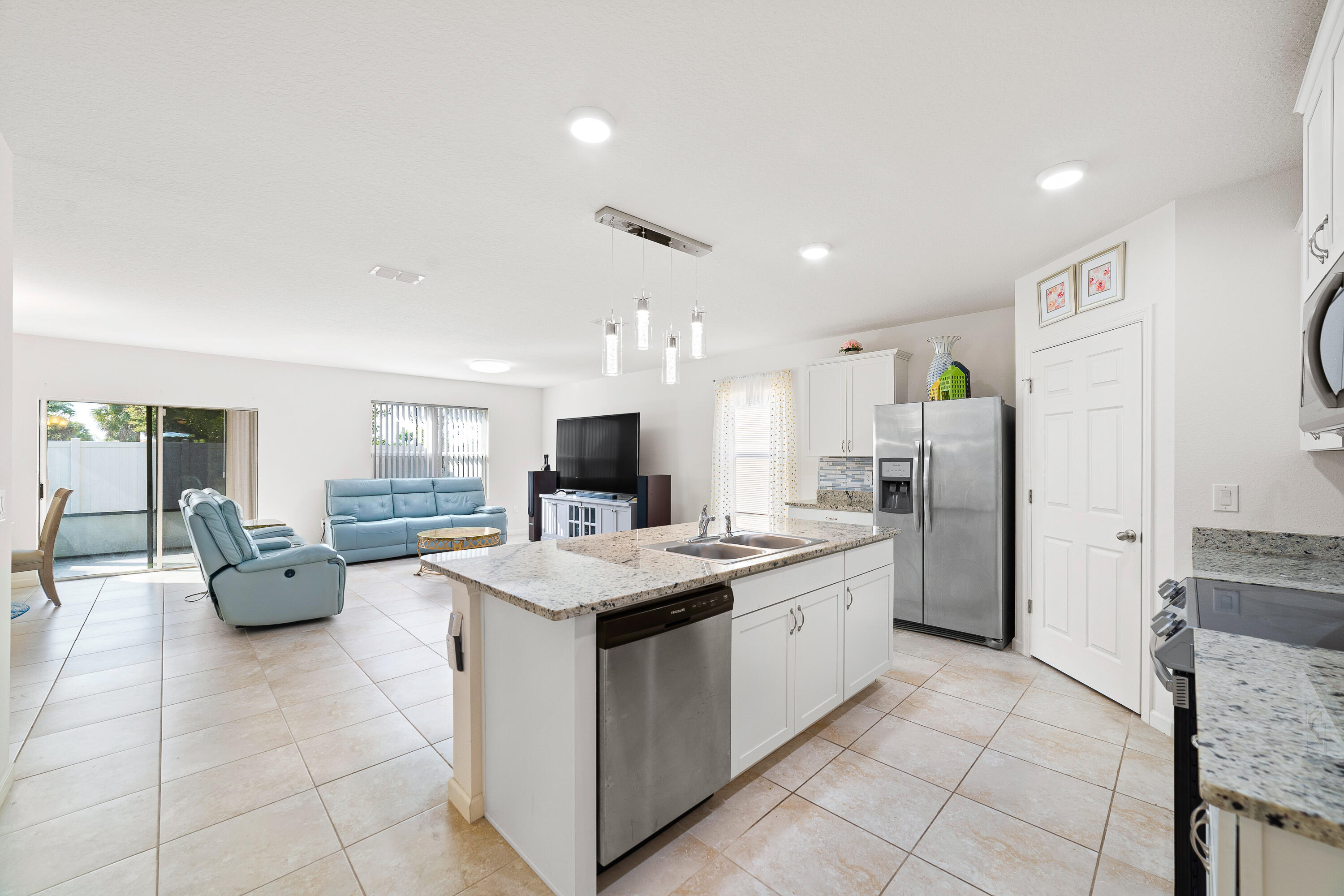 THE PRESERVE AT ST. ANDREWS - Residential