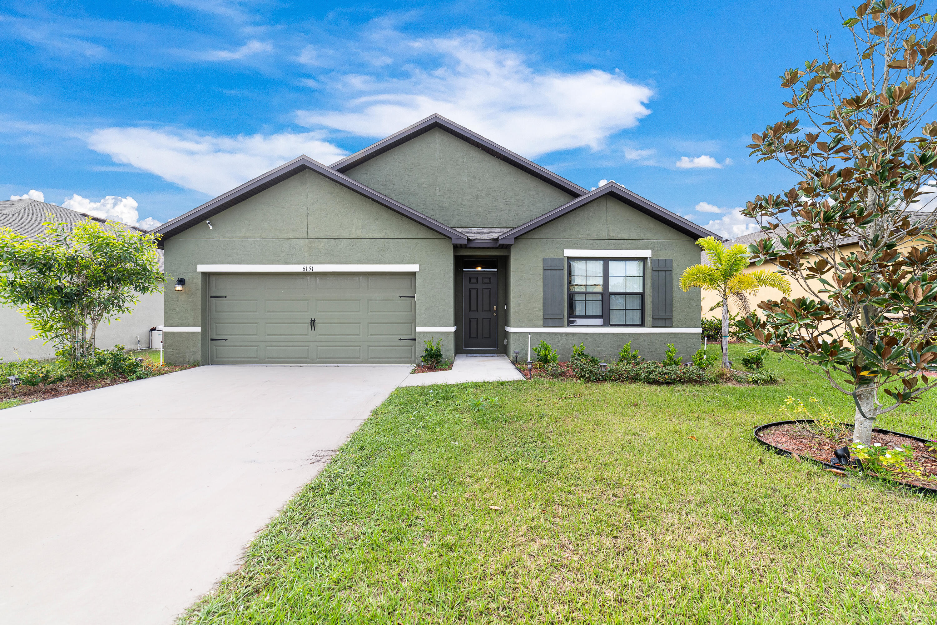 THE PRESERVE AT ST. ANDREWS - Residential