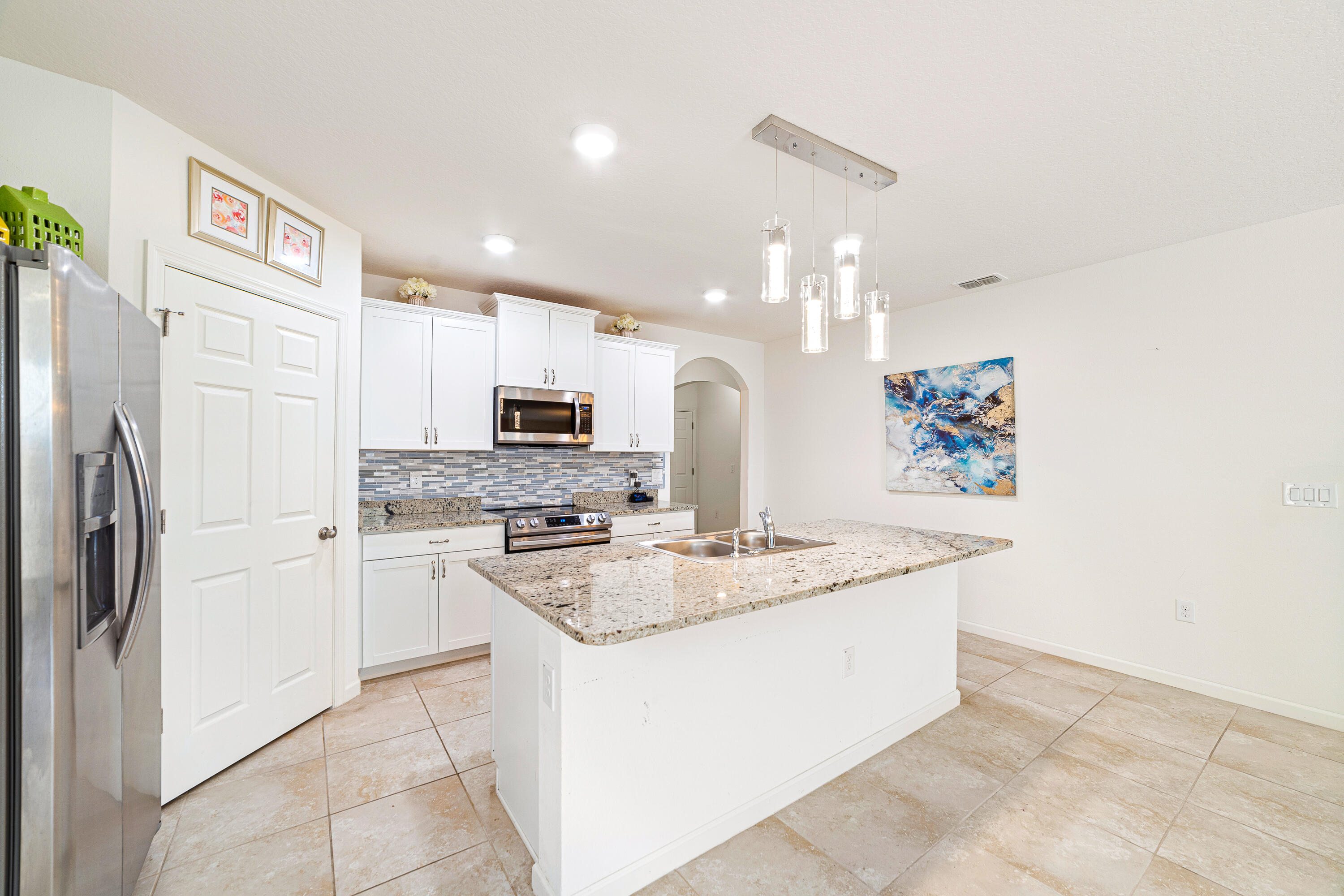 THE PRESERVE AT ST. ANDREWS - Residential