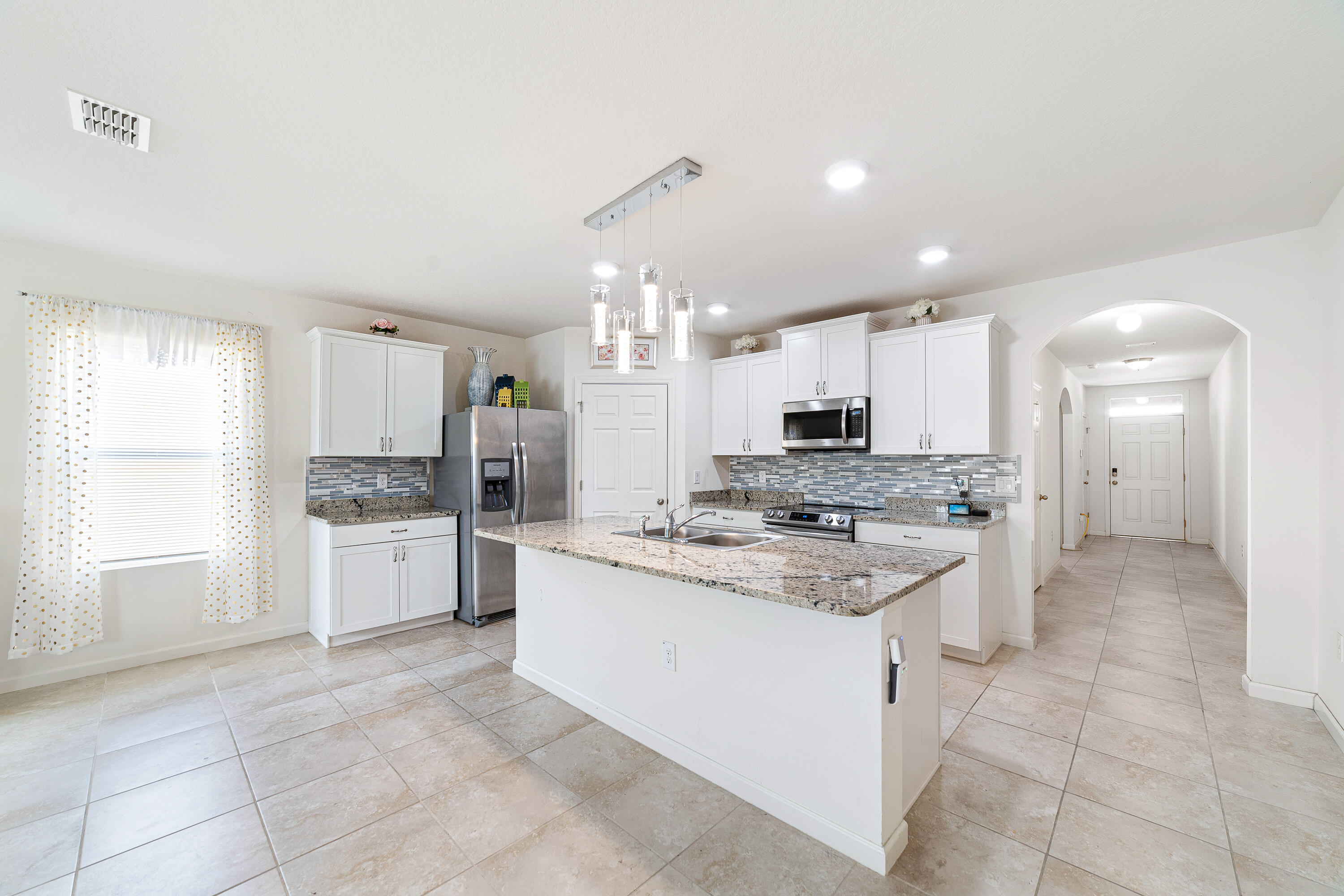 THE PRESERVE AT ST. ANDREWS - Residential