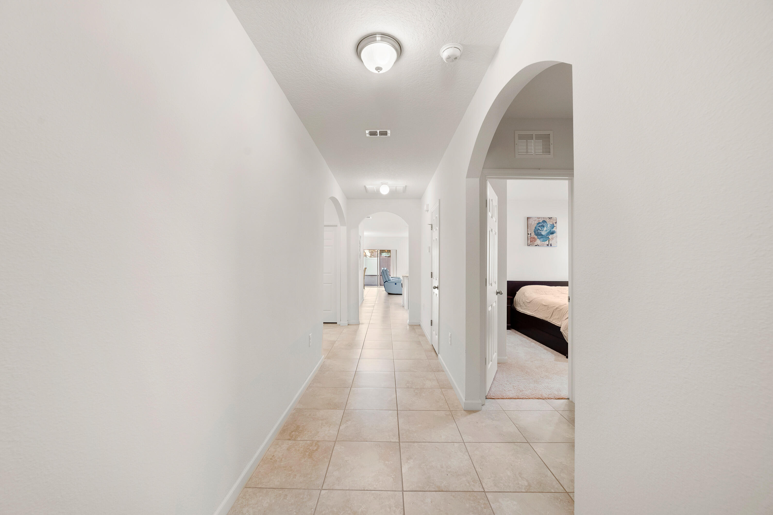 THE PRESERVE AT ST. ANDREWS - Residential