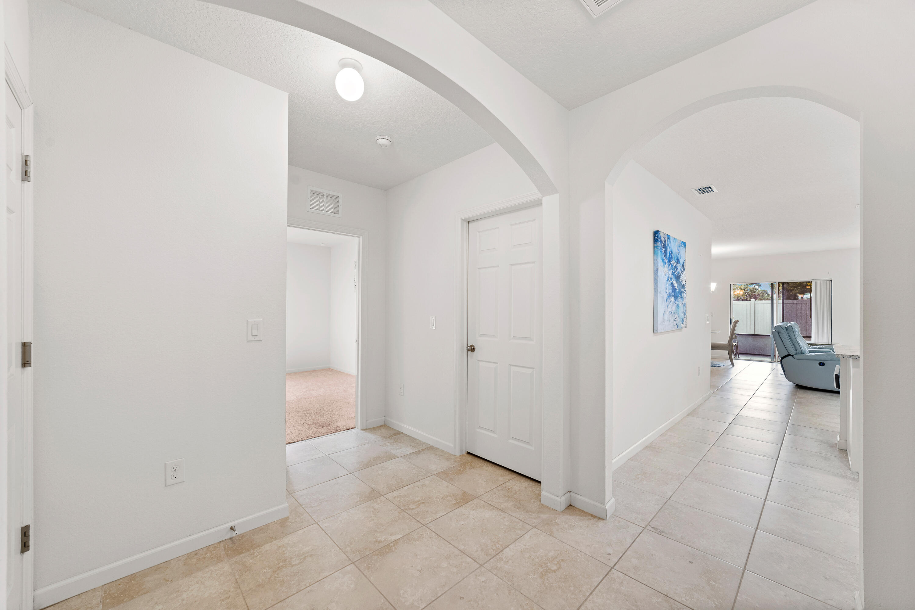 THE PRESERVE AT ST. ANDREWS - Residential