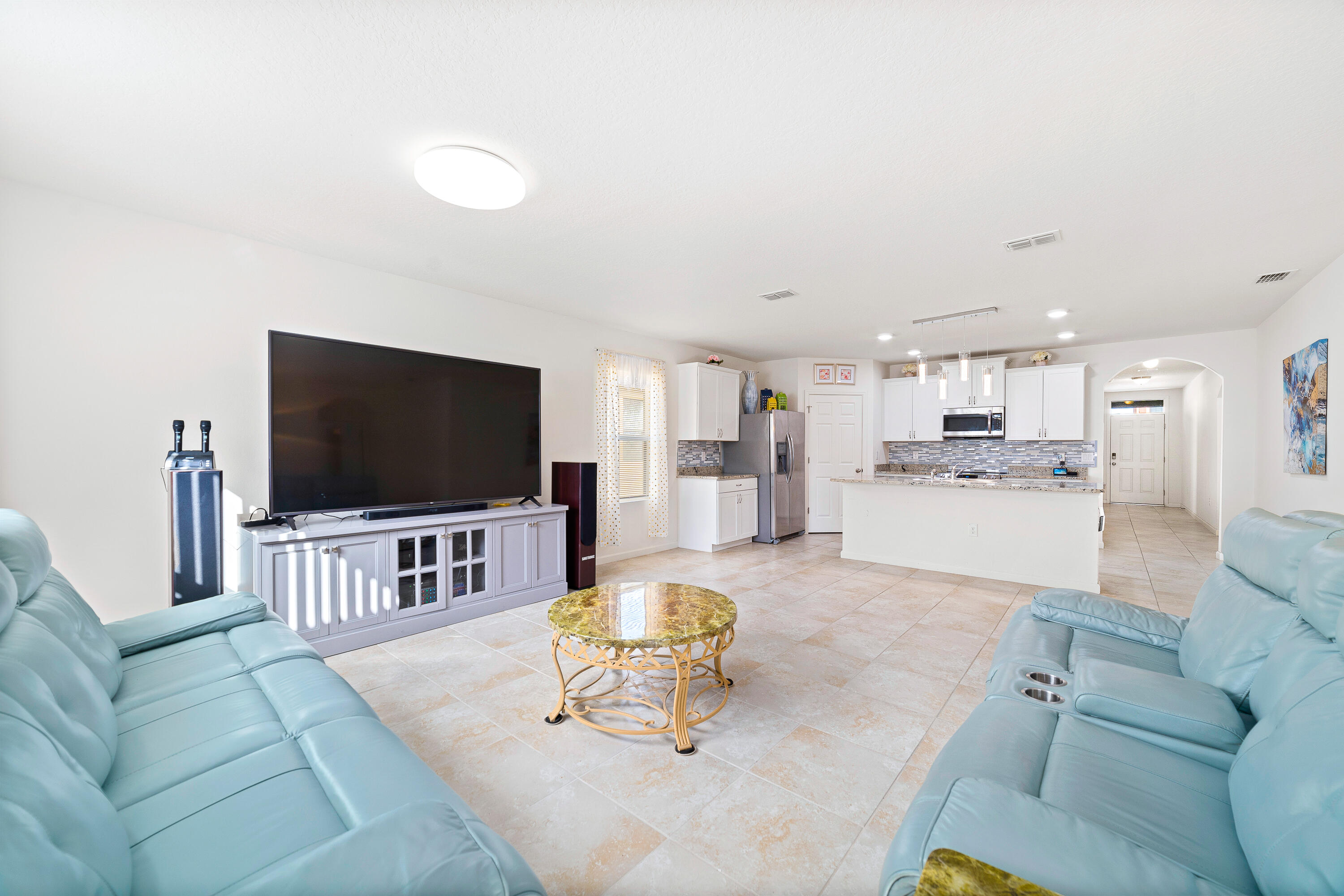 THE PRESERVE AT ST. ANDREWS - Residential