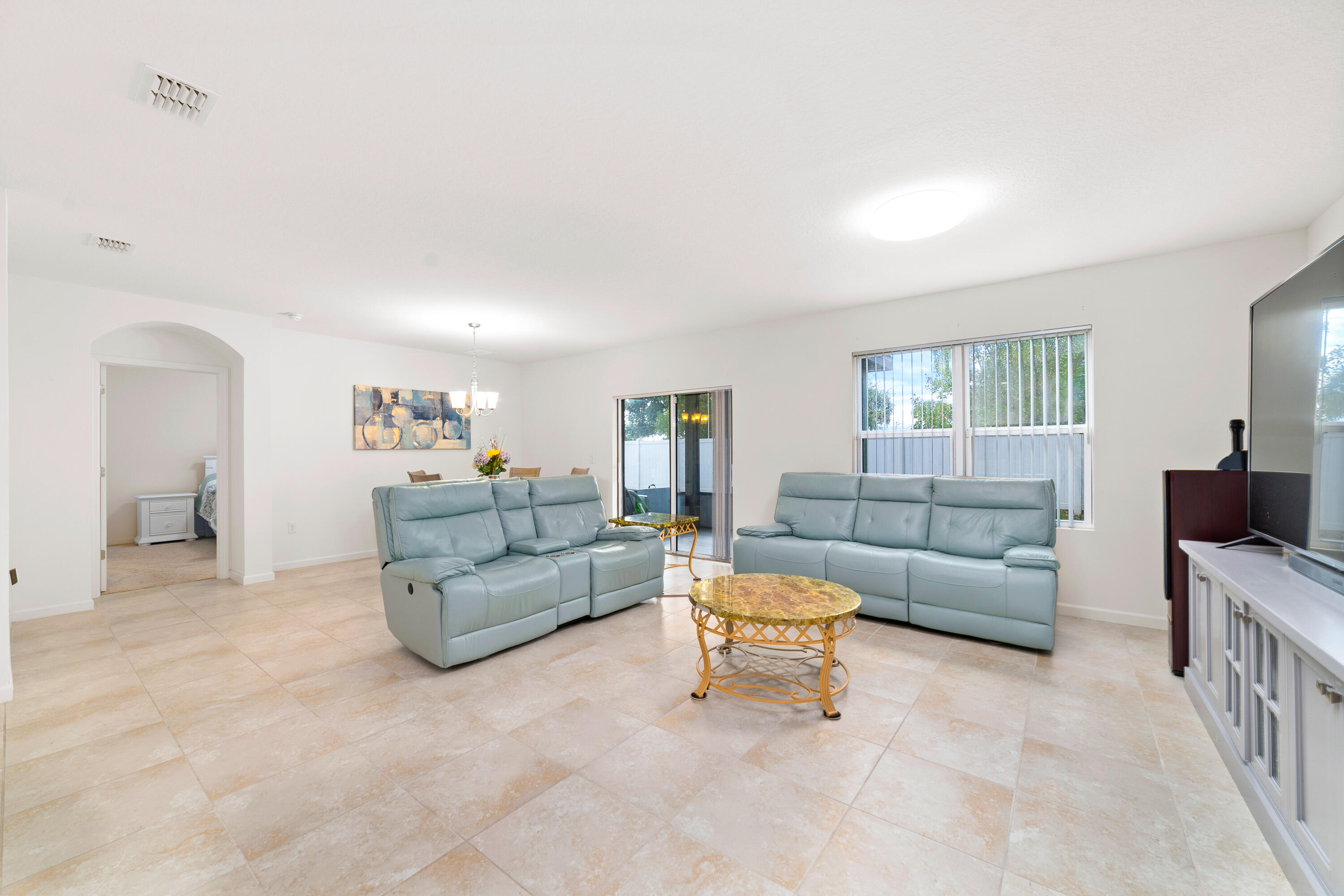 THE PRESERVE AT ST. ANDREWS - Residential