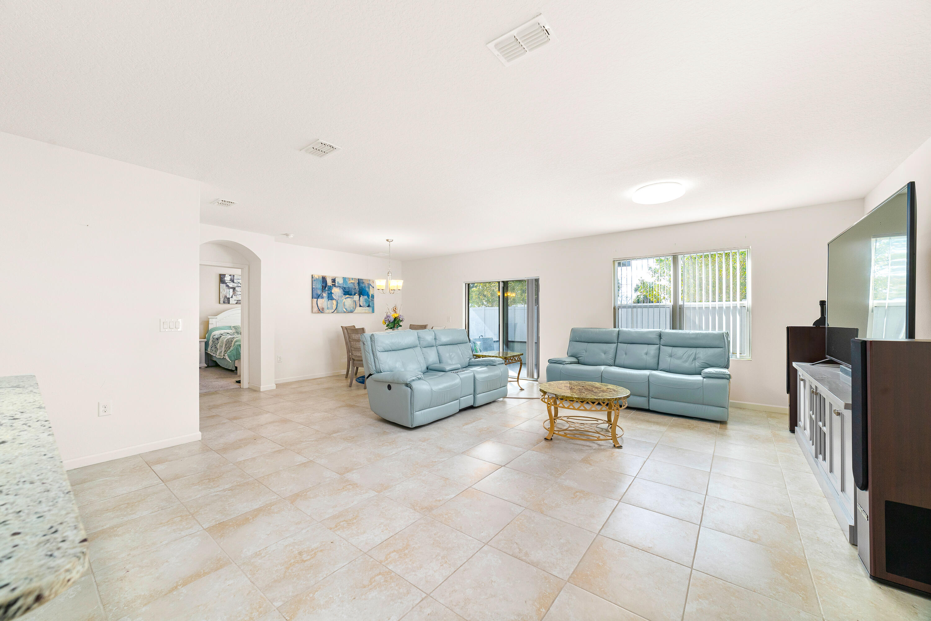 THE PRESERVE AT ST. ANDREWS - Residential