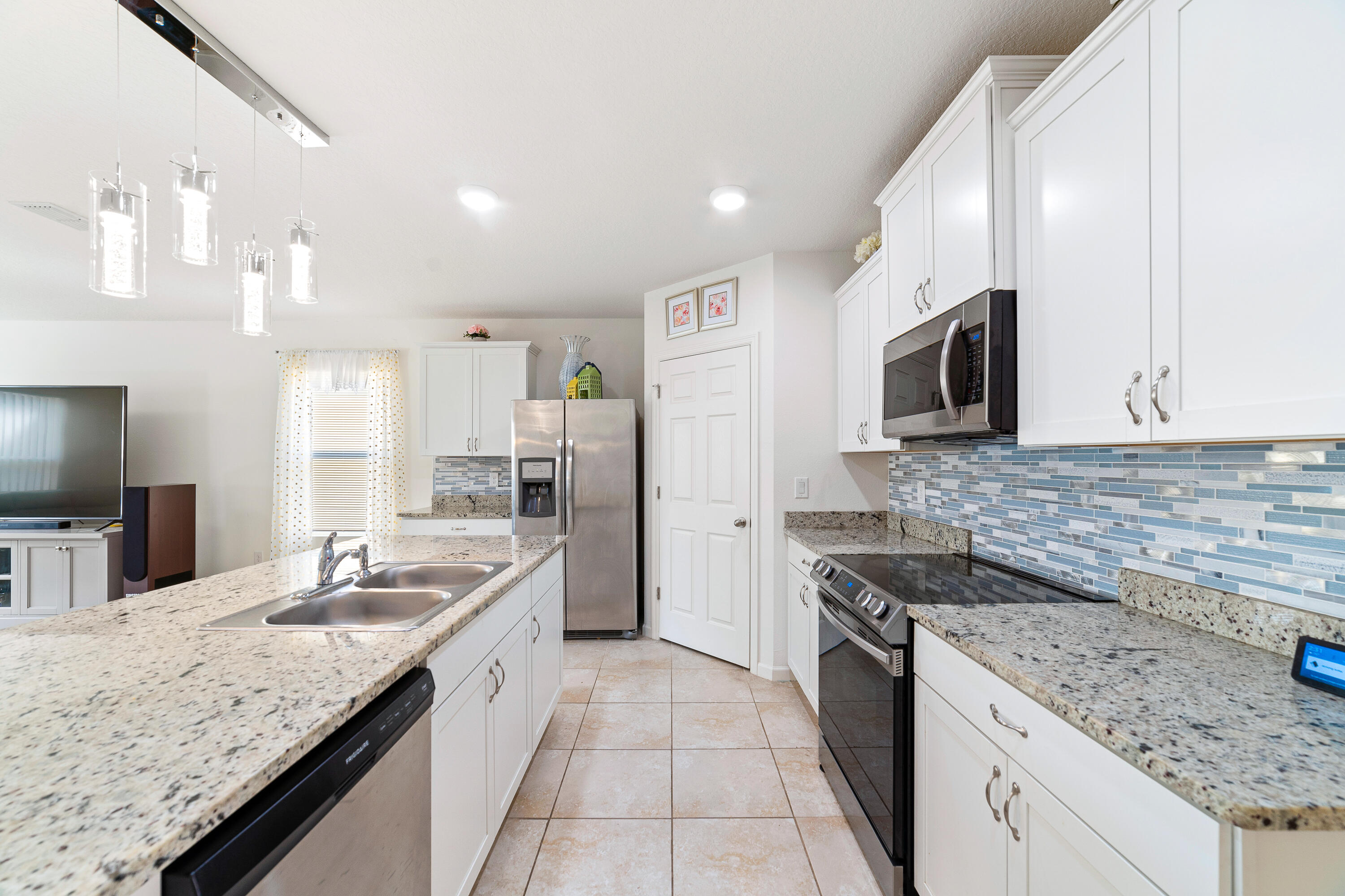 THE PRESERVE AT ST. ANDREWS - Residential