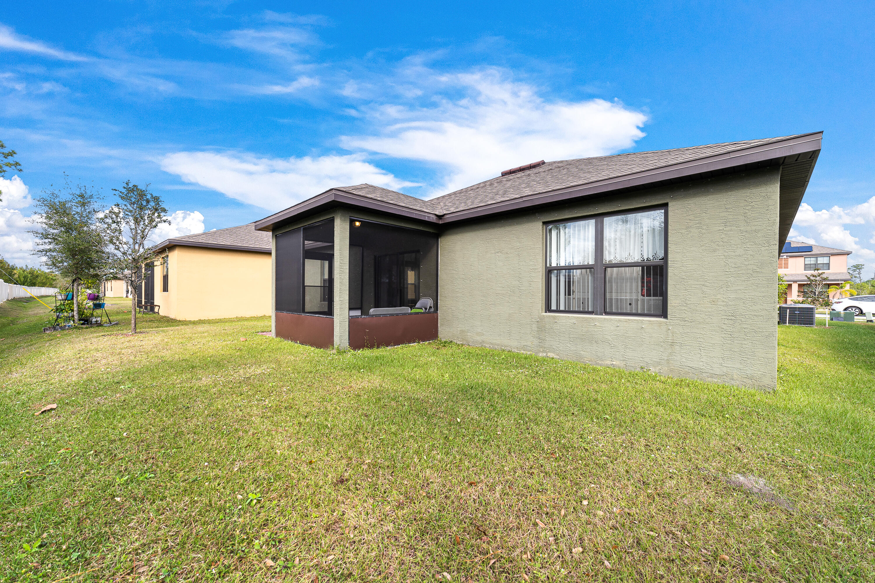 THE PRESERVE AT ST. ANDREWS - Residential