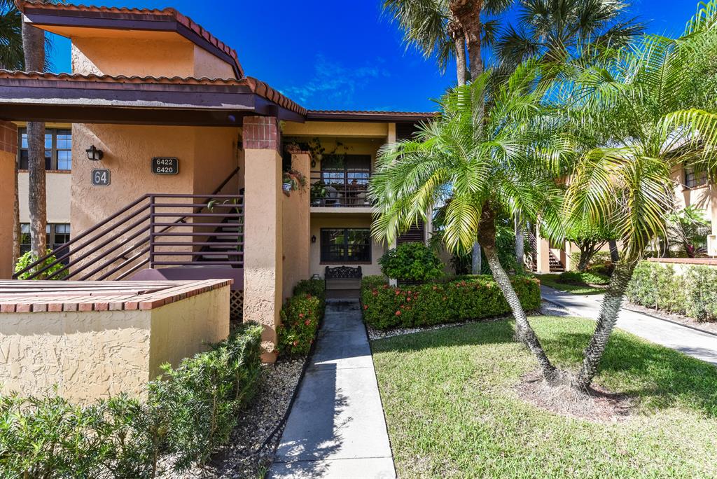 ASPEN GLEN CONDO - Residential