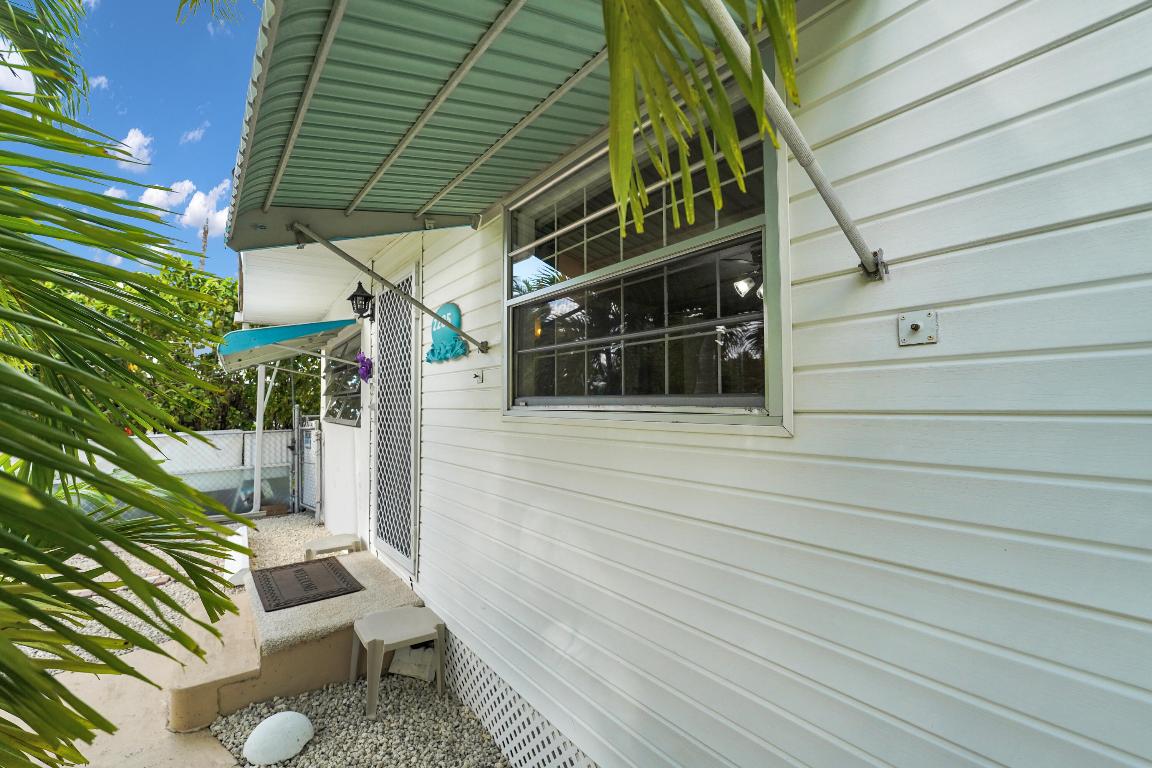 TRAILER CITY - Residential