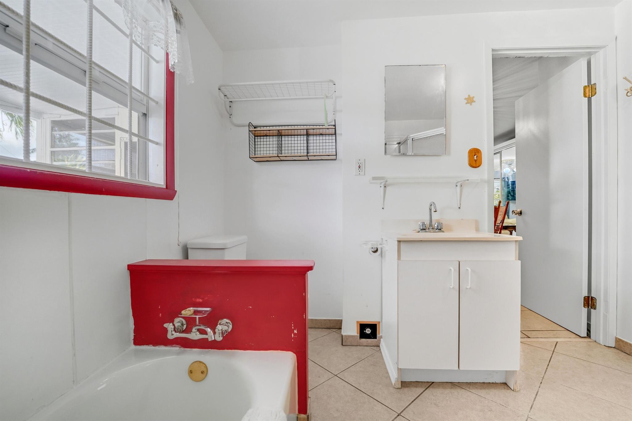 TRAILER CITY - Residential